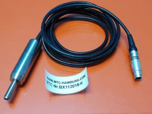 STORZ KARL 20711070 Connecting Cable +  20711030 Unidrive II High Performance EC Motor