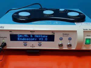 SMITH & NEPHEW  TRIVEX 7205937 Arthroscopy Shaver System