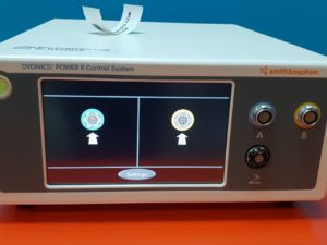 Smith Nephew 72200873 Dyonics Power II Control System