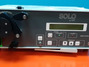 FMS SOLO Arthroscopy Pump