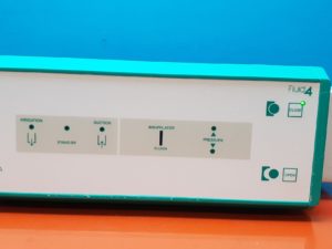 BBraun Fluid4 // Fluid 4  //  PG020 // PG 020