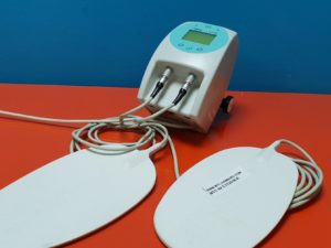 Barkey  Autocontrol 3XPT  Regeleinheit für zwei Wärmegeräte  mit 02 Paddytherm