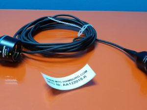 Olympus OTV-F3 // OTV F3 Endoskopie Kamera