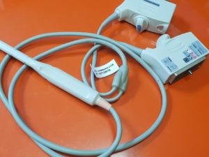 Toshiba PVT-770rt // PVT 770 RT  Endorectal Transducer Aplio Xario