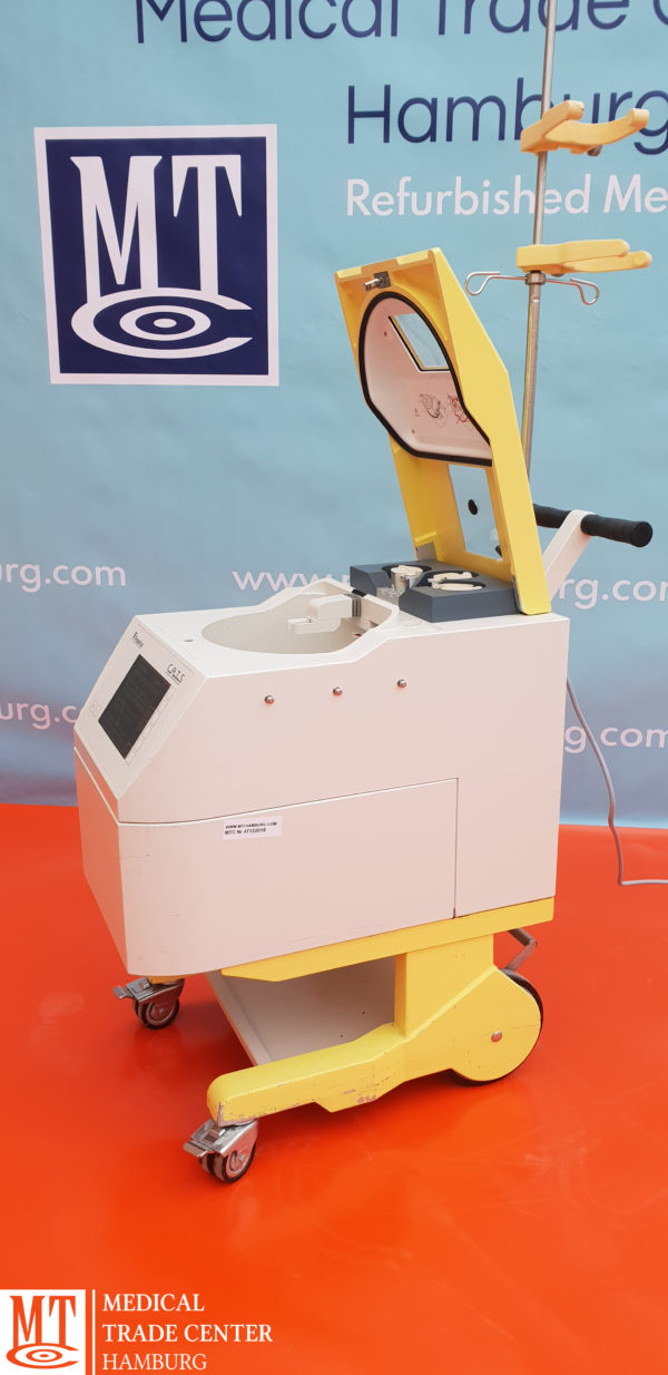 Fresenius CATS Continous Autotransfusion System