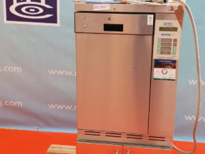 BHT INNOVA E2 Desinfektionsgerät  // Reinigungsgerät  für die Endoskopie