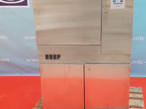 BELLIMED WD 130 Waschmachine  mit Korb