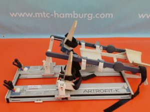 Ormed Artrofit-K   Bewegungsschiene