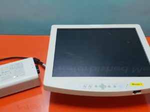 Sony LMD-1950MD Surgical LCD Monitor mit Netzteil