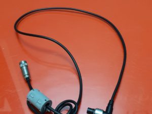 Olympus MAJ-1567 Lichtkabel