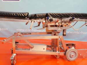 MAQUET 1120.39A Op Tisch