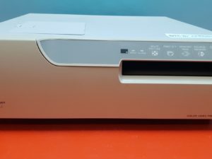 Sony  Video Printer UP-2100P