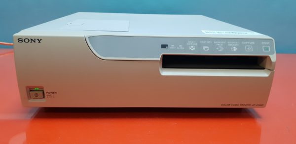 Sony  Video Printer UP-2100P