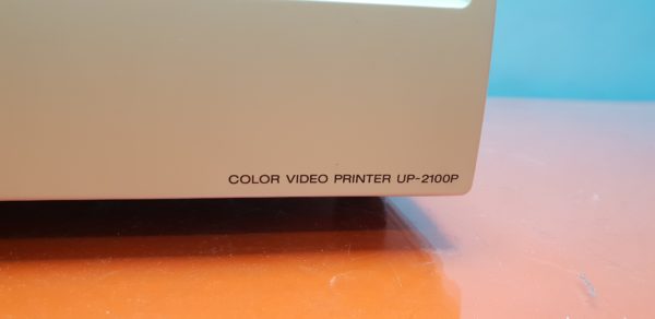 Sony  Video Printer UP-2100P