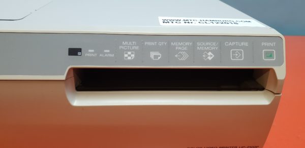 Sony  Video Printer UP-2100P