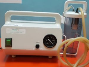 MEDAP P 7030 Sekretsauger Absaugpumpe