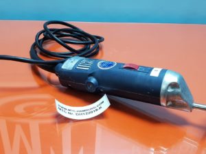 Aesculap GP 104  Oscillant Gipssäge 90 Watt