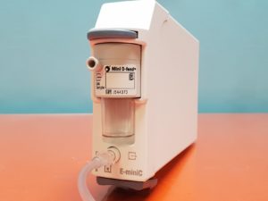 GE Datex E-miniC CO2 Gas Modul