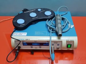 SMITH & NEPHEW Dyonics Ep-1  // EP 1 Shaver System