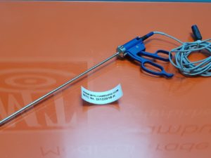 Erbe 20195-145 Griffstück für BiClamp LAP-Zangen +   20195-141 Schaftrohr für bipolare LAP-Zangen