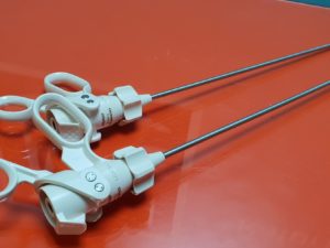 OLYMPUS SonoSurg T3075 + T3071 FOR Olympus SonoSurg G2 Electrosurgical Unit