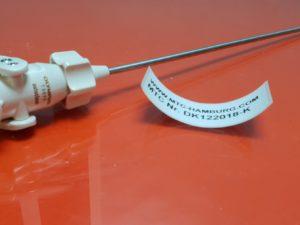 OLYMPUS SonoSurg T3075  FOR Olympus SonoSurg G2 Electrosurgical Unit