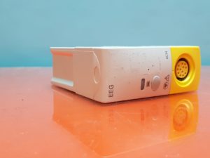 PHILIPS HP / M1027B EEG Modul