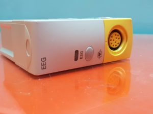 PHILIPS HP / M1027A EEG Modul