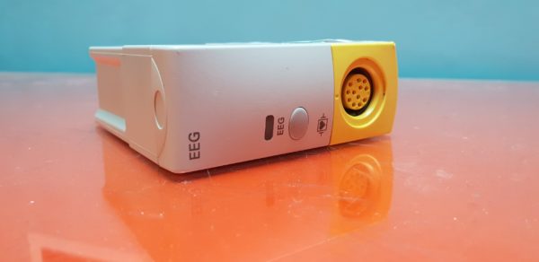 PHILIPS HP / M1027A EEG Modul