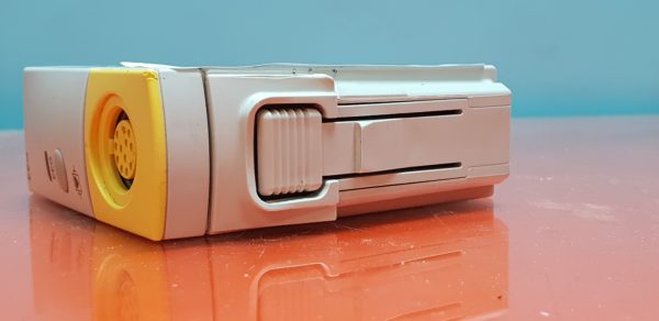PHILIPS HP / M1027A EEG Modul