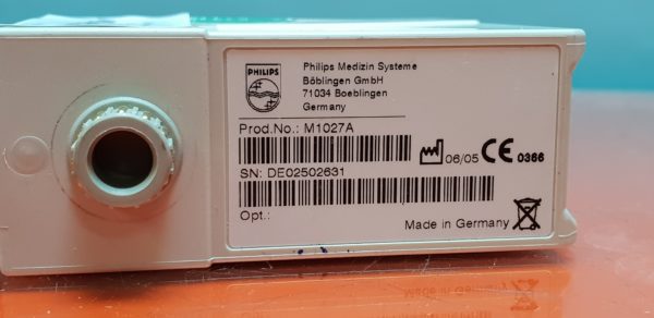 PHILIPS HP / M1027A EEG Modul