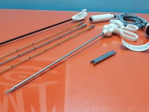 OLYMPUS SonoSurg T3071 + T3060; ...  FOR Olympus SonoSurg G2 Electrosurgical Unit