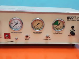 Richard Wolf 2146 CO2 PNEU-Automat