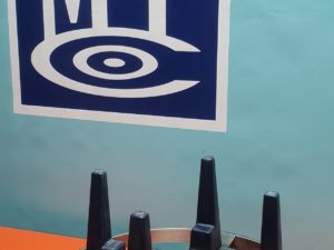 Blanco 0542178 ABwurfgestell