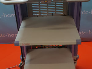 Olympus  WM-WP1 endoscopy trolley // Cart // Gerätewagen Rollbar mit Trenntrafo