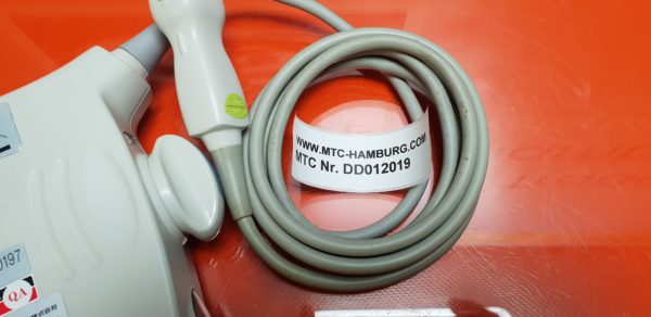 Toshiba PST-30BT Heart Ultrasound Transducer  Sector Array Transducer (2-5 MHz).For cardiac applications