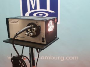 BFW Maxillume 250-1 Light Source // Lichtquelle // Fahrbar, auf Gestell , ....