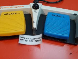 Smith Nephew Aquiline 971-SWNOM Fußschalter