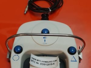 MEDTRONIC XOMED Medtronic EF200 FootPedal