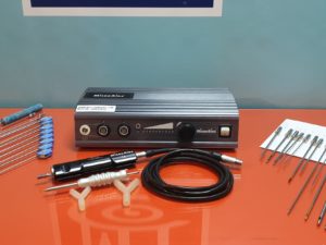 MicroAire Liposuction Lipo Suction Surgical System Base + HandPiece Autoclave + Accessories