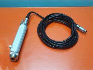 Arthrex AR-8220G // AR 8220 G  Arthroscopy Shaver Handstück