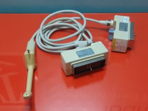 Hitachi EUP-CC531 Ultrasound Transducer