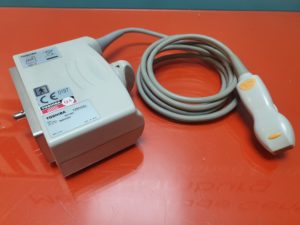 TOSHIBA PST-50AT Ultrasound Transducer
