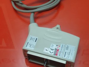 Toshiba PLT-805AT // PLT 805 AT  Lineal Sonde