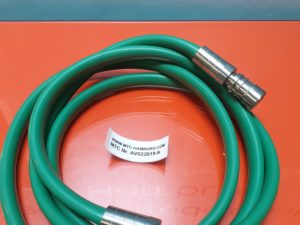 Synthes  Druckluftschlauch