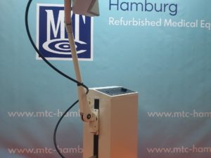 BOSCH Radarmed 2S 253 Wärmetherapie Mikrowellentherapie