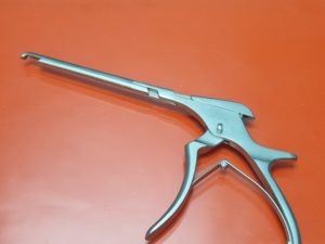 Aesculap FG835R Rongeur