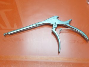 Aesculap FG785R Rongeur