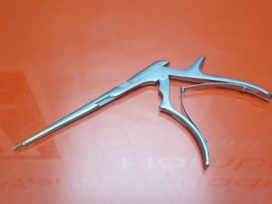 Aesculap FF781R Rongeur