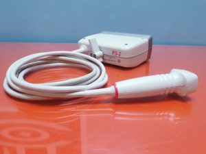 ATL P3-2 ATL PHILIPS  Ultraschallsonde Phased Array